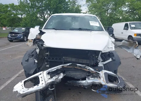 2016 Ford F-150 Platinum from USA, damaged, VIN 1FTEW1EF2GFA27540